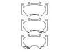 剎車(chē)片 Brake Pad Set:04465-35290