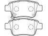 剎車(chē)片 Brake Pad Set:04466-05010