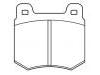 剎車(chē)片 Brake Pad Set:803 698 151 E